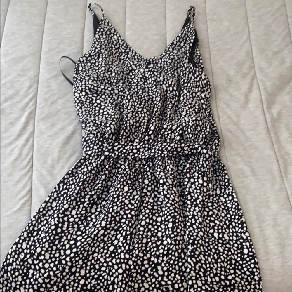 Trendy romper